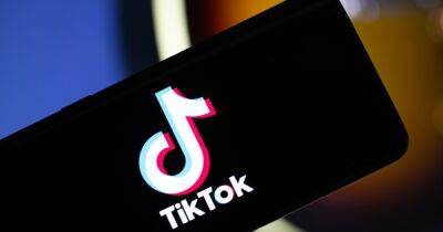 Парламент Великобритании закрыл свою учетку в TikTok опасаясь слежки Китая