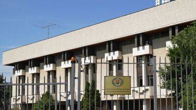 Россия высылает 14 сотрудников посольства Болгарии в Москве