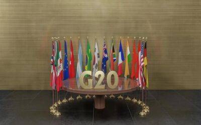 Половина стран G20 не поддерживают санкции Запада против России — Bloomberg