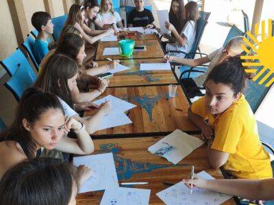 В Украине начал работать летний лагерь Фонда Рината Ахметова - gordonua.com - Украина