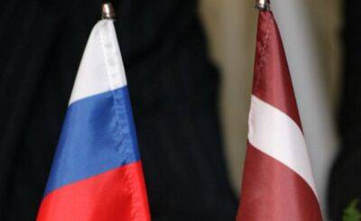 Cоглашение между Латвией и Россией об экономическом сотрудничестве приостановлено