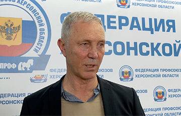 Российский гауляйтер Херсонской области неожиданно слег в больницу