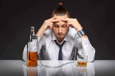 Що потрібно знати про алкогольну залежність