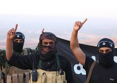 В эфире шведского радио полчаса крутили пропаганду ИГИЛ