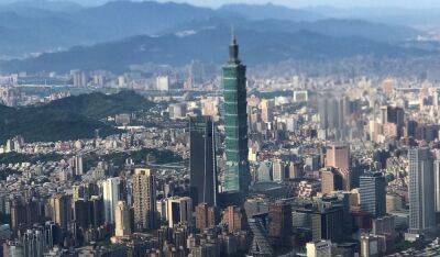 Слідом за Пелосі: Тайвань мають намір відвідати німецький депутати
