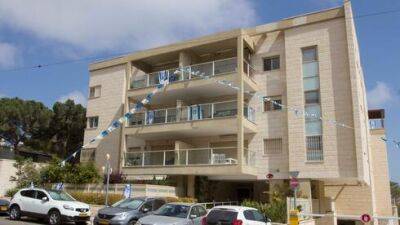 Цены на жилье в Израиле: 3-комнатные квартиры в городе на море за 1 млн шекелей