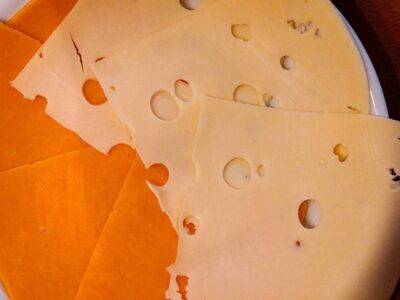 Компания «Валио» переименует сыр Oltermanni, который производился в России под этим названием четверть века