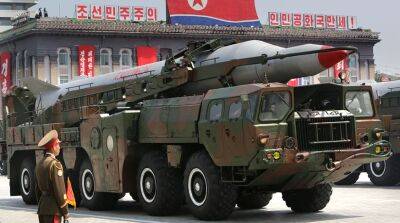 В ООН заявили, что Северная Корея готовится к ядерным испытаниям