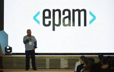 Прибыль IT-гиганта EPAM обрушилась в шесть раз на фоне войны в Украине
