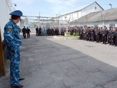 ЧВК "Вагнер" завербовала для войны в Украине более 1,8 тыс. российских заключенных – СМИ