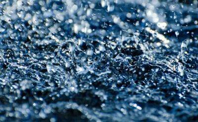 У дощовій воді виявлено небезпечні хімічні речовини