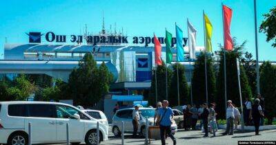 Жогорку Кенеша - Премьера Кыргызстана призвали избавить узбекистанцев от грубости таксистов в аэропорту Оша - dialog.tj - Россия - Узбекистан - Киргизия