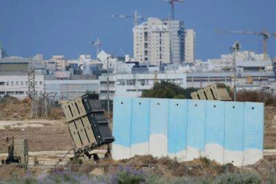 Израиль начал в Газе операцию «Рассвет» и ликвидировал одного из командиров «Исламского Джихада»