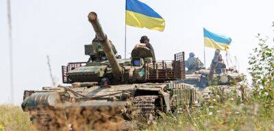 Війна в Україні: оперативна інформація станом на вечір 5 серпня