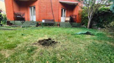 Ракетный обстрел Николаева: от полученных травм скончался мужчина