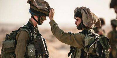 Ізраїль оголосив призов 25 тисяч резервістів «для оперативних цілей»