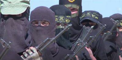 19 боевиков «Исламского джихада» арестованы ЦАХАЛом
