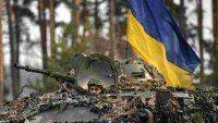Війна в Україні ось-ось вступить в нову фазу: бої змістяться на південь