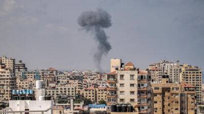 ЦАХАЛ назвал задачи операции "Рассвет" в секторе Газы