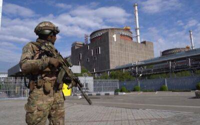 Угроза нового Чернобыля: на Запорожской АЭС серьезное ЧП из-за оккупантов