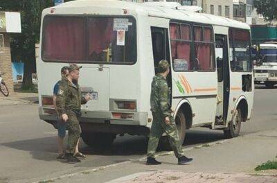 "Ми не так уявляли собі "визволення": Жителі "ЛНР" більше не хочуть помирати за "республіку"