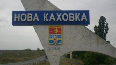 РосcСМИ: в оккупированной Новой Каховке ранили заместителя гауляйтера