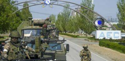 ЄС засуджує військові дії РФ на території Запорізької АЕС, – Борель