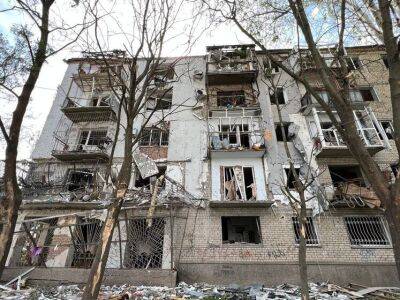 Оккупанты вновь обстреливают Николаевскую область. Погибла женщина, еще пять человек ранены