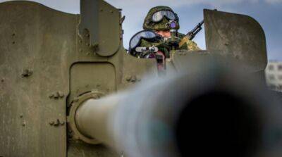Российские войска обстреляли Николаевскую область из артиллерии, есть погибшая