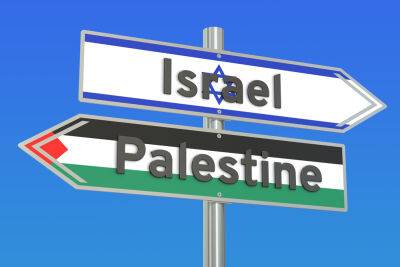 Палестина требует от ООН защиты от Израиля