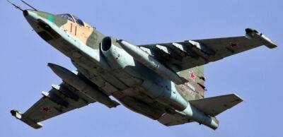 У Зеленського підтвердили передачу Північною Македонією літаків Су-25 для ЗСУ