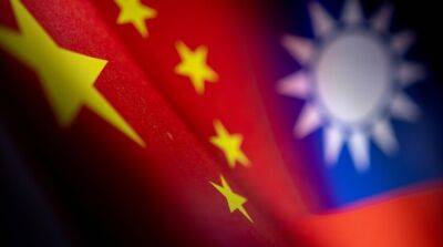 Тайвань поднял истребители из-за приближения китайских самолетов - детали