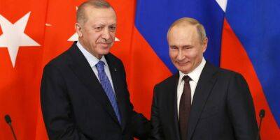 Пять турецких банков присоединятся к платежной системе россии – Эрдоган