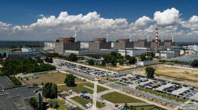 В «Энергоатоме» заявили, что из-за ситуации на ЗАЭС ядерная катастрофа угрожает всей Европе