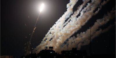 Израиль сообщил о ликвидации всего руководства Палестинского исламского джихада (PIJ), по стране было запущено 350 ракет