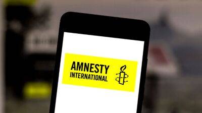 The Times: Amnesty International стала рупором путинской пропаганды и должна уйти со сцены