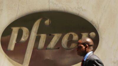 Pfizer хочет приобрести новую биотехнологическую компанию за 5 млрд долларов