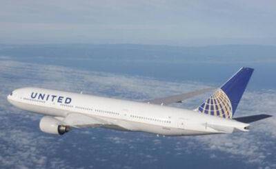 Рейс из Ньюарка: пилот United Airlines отказался лететь в Израиль «в военных условиях» - nashe.orbita.co.il - США - Израиль