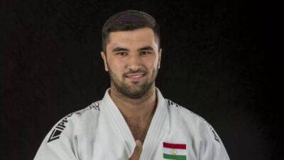 В шаге от победы: Темур Рахимов взял серебро в Нурсултане