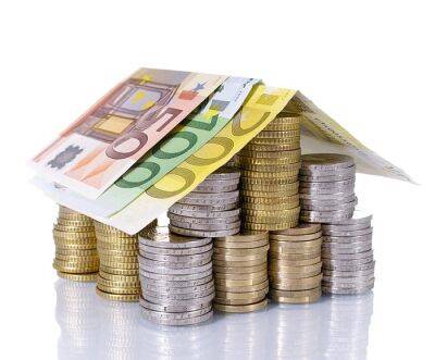 В Гессене уменьшилось количество домохозяйств, получающих жилищное пособие