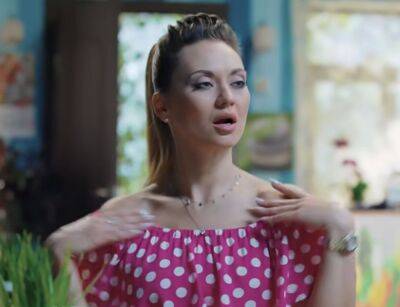 "Это максимум": красавица Анна Саливанчук показала обольстительное фото без одежды