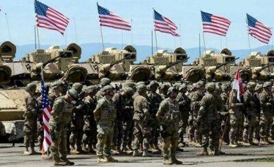 США візьмуть участь у військових навчаннях біля китайського кордону