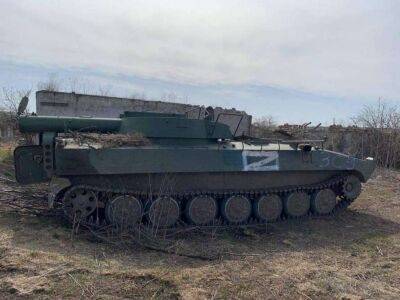 ЗСУ знищили десятки окупантів та чотири ЗРК С-300 на півдні України