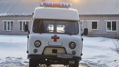 Российские медики потребуют отменить вызовы врача на дом