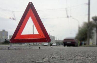 В Лепельском районе погиб водитель вылетевшей в кювет легковушки - ont.by - Белоруссия - район Лепельский - Скончался