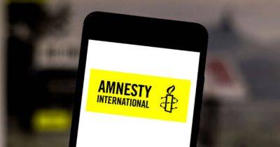 Amnesty International стала рупором путинской пропаганды, – The Times