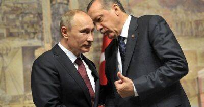 Идеальная позиция Турции. Что определила встреча Эрдогана с Путиным