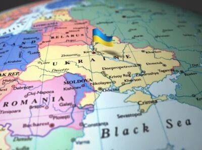 Названо область України, в якій з початку війни не було жодного "прильоту"