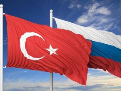 Запад обеспокоен углублением связей Турции с россией – FT