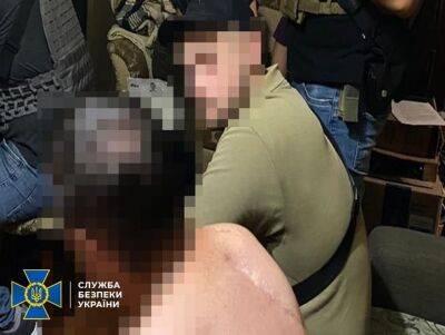 Агенты ФСБ наводили ракеты и артиллерию на одесских резервистов | Новости Одессы